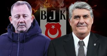 Serdal Adalı müjdeyi verdi, işte imzayı atacağı tarih