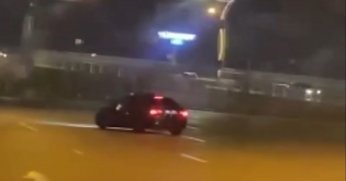 İki sürücüye 64 bin TL para cezası