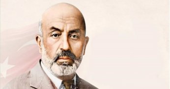 Mehmet Akif Ersoy ve vatan sevgisi konulu