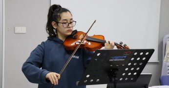 Gençlik Orkestrası mülakat sonuçları açıklandı