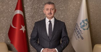 “Kalplerimizi sevgiyle dolduralım”