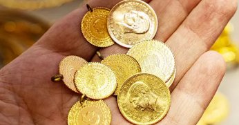 Altında yeni yıl hareketliliği