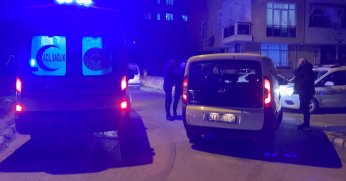 Asılsız ihbar ekipleri harekete geçirdi