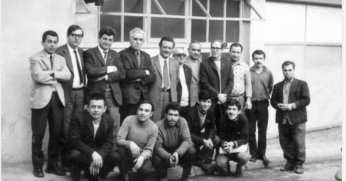 İzmit'in ilk basın emekçileri hatıralarda yaşatılıyor