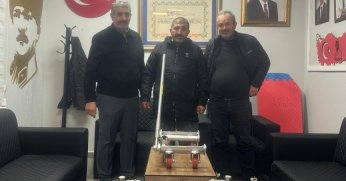 Kumsar’dan Pazarcıların Çilesine Çözüm