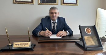 Dubai çikolatası içinde rüşvet iddiası