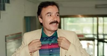 Usta sanatçı Ferdi Tayfur hayatını kaybetti