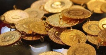 Altın fiyatları bugün ne kadar?
