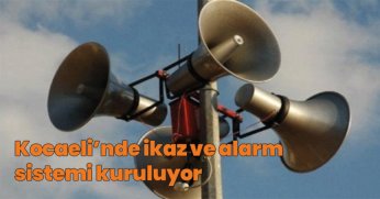 Test süreci başlıyor