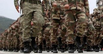  İşte 2025 zamlı bedelli askerlik ücreti...