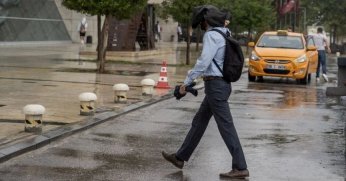 Hava bugün nasıl olacak ?