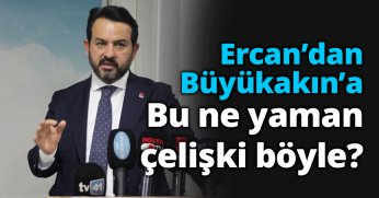 Bu ne yaman çelişki böyle?