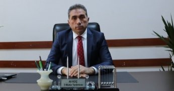 Ali Koç hayatını kaybetti