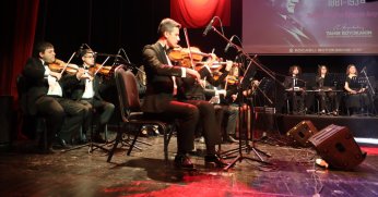 Sanat da kültür de 2024’te mutlu şehirdeydi