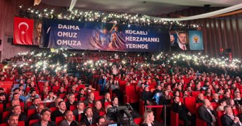 Yeni yönetimi ve delegeleri belli oldu