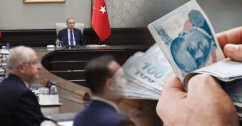 Milyonlarca emeklinin gözü bu toplantıda