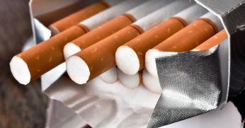 Sigara fiyatları arttı