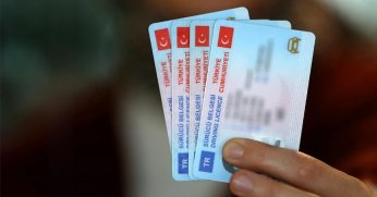 2025 yılı ehliyet ücretleri belli oldu!