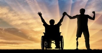 Engelliye erken emeklilik hakkı geliyor