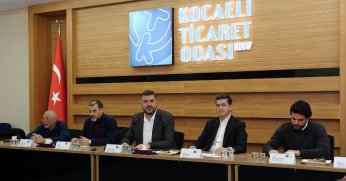 Akaryakıt Sektörü KOTO’da buluştu