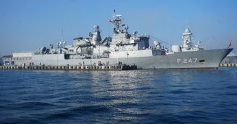 Geri sayım başladı