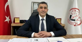 Kasaplar Odası Başkanı Şalgam iş yerinde bıçaklandı