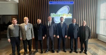 MHP İzmit'ten, Ulaşımpark’a ziyaret