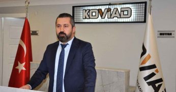 KOVİAD Kongreye Gidiyor