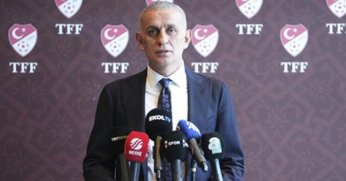 TFF'den  yabancı VAR hakemine yeşil ışık
