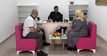 İzmit Kadın Aile 2024’te umut dolu projelere imza attı