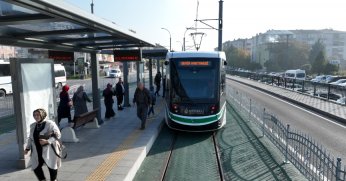 2024, raylı sistemlerde altın yıl oldu