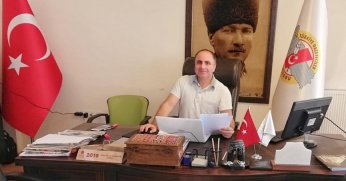 TGF’den tehdit edilen Rabia Cimcik’e destek