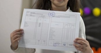 Karne yerine 'gelişim raporu'