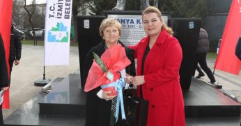 Yahya Kaptan’ı unutmadı