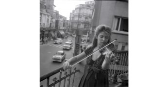 Ayla Erduran hayatını kaybetti