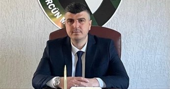 Minibüsçüler cep durak sorununa çözüm bekliyor