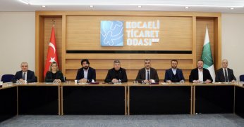 KOTO’da Depreme Dirençli Kentler Semineri’ düzenlendi