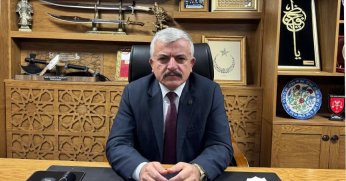 Çalışan Gazetecilerin gününü kutladı