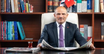 Başkan Söğüt, “Basın, toplumun sesi ve vicdanıdır”