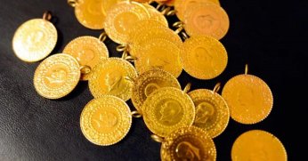 Gram altın ve çeyrek altın kaç TL oldu?