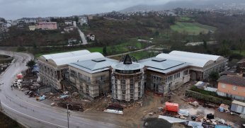 Marmara'nın şifa kaynağı olacak