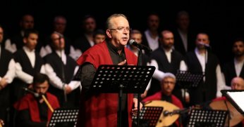 Yeni yılda da sanat ve kültürle yola devam