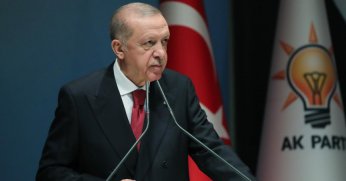 Erdoğan bugün müjdeleri açıklayacak