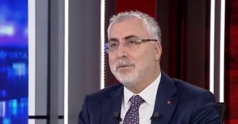 İhtiyaç olursa asgari ücrete güncelleme yapabiliriz