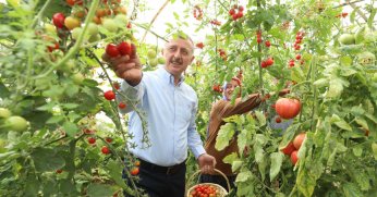 1 yılda 235 milyonluk 11 proje hayata geçti