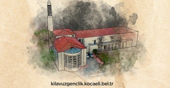 Kapılarını açıyor!