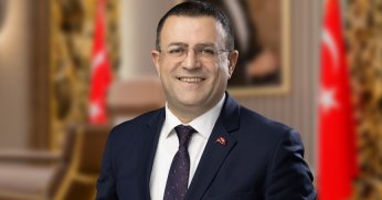 Basın onur günü mesajı!