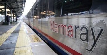 Gebze-Halkalı tam güzergah ücreti 59 lira oldu