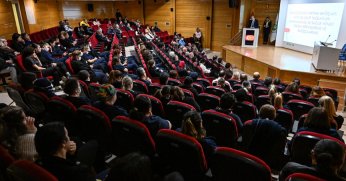 KOÜ Hastanesi’ne bağışçılardan anlamlı destek