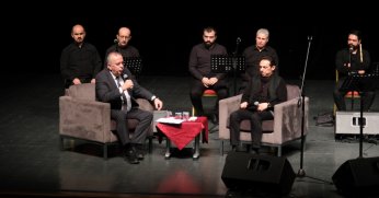 Büyükşehir’den üç aylar için anlamlı program